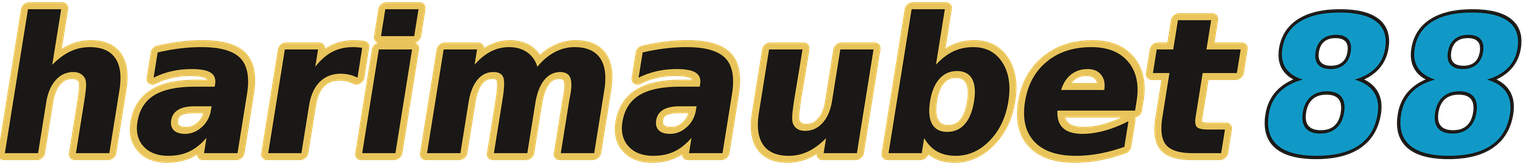 harimaubet88 logo