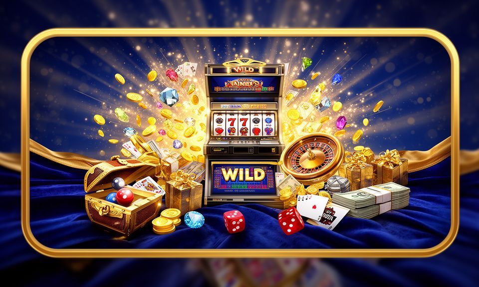 harimaubet88 Fund Your harimaubet88 Account