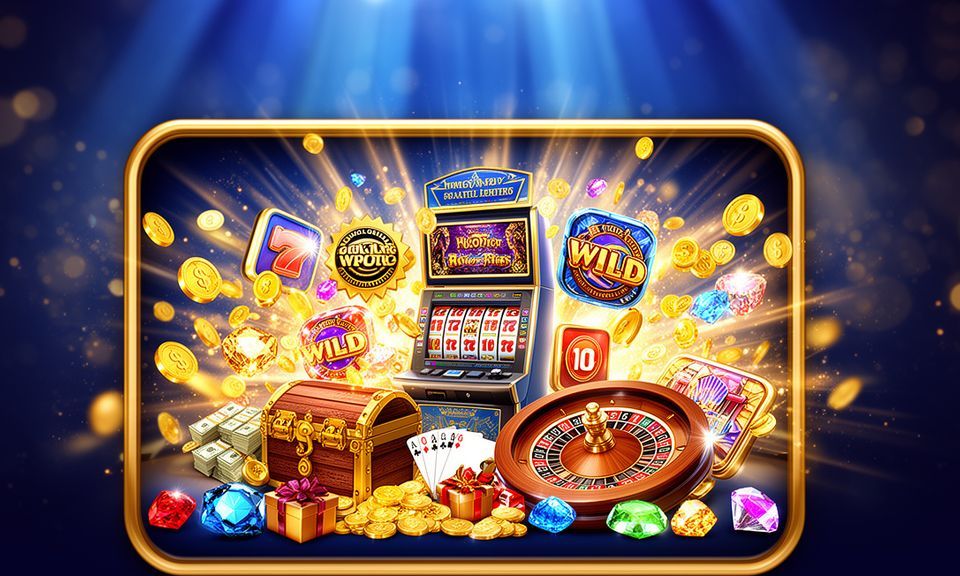 harimaubet88 What You'll Find Inside the harimaubet88 Catalogue