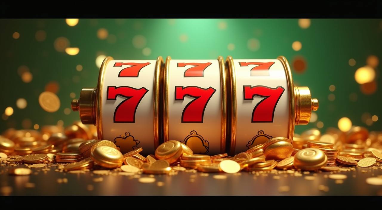 harimaubet88 Northern Star Slots